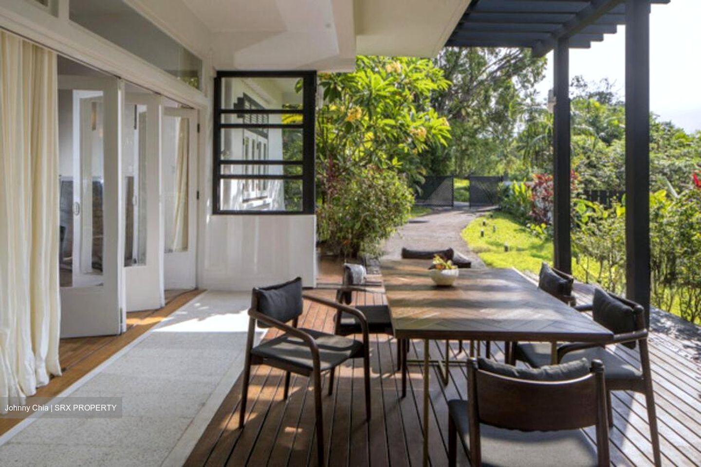 King Albert Park (D21), Detached #498453811